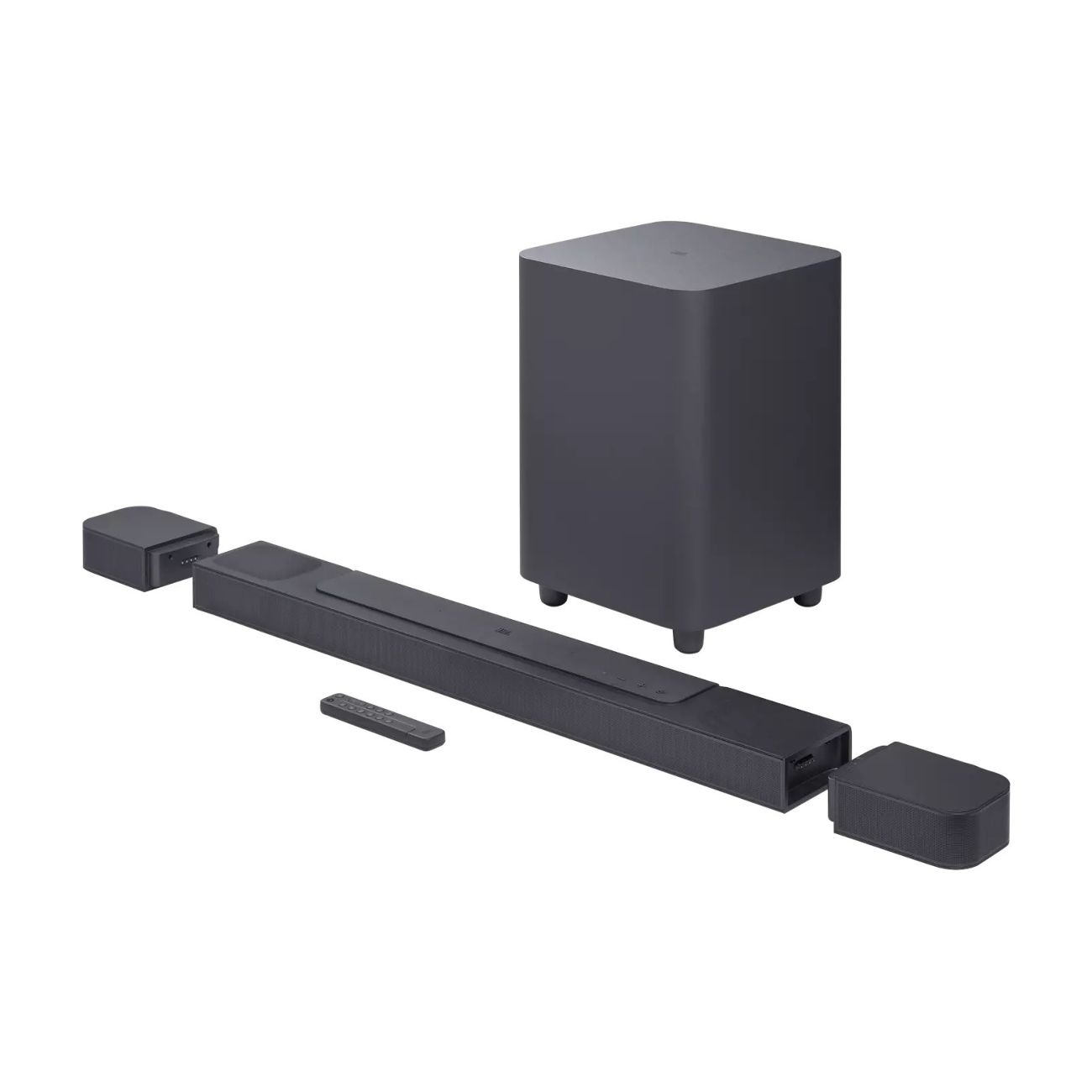 Саундбар jbl bar 800