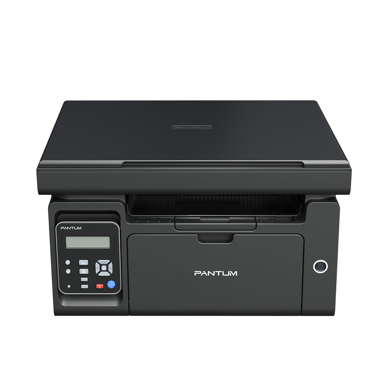 Принтер pantum m6502w