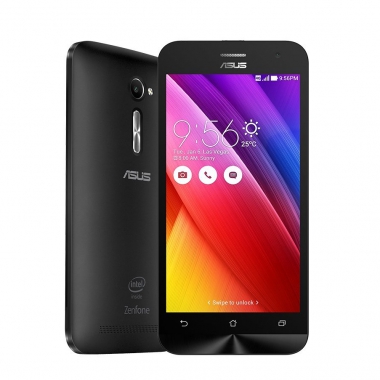 Телефон asus вибрирует,...