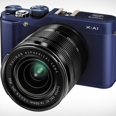 Фотоаппарат fujifilm x-a1...