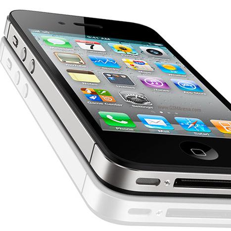 Iphone 4 не включается с...