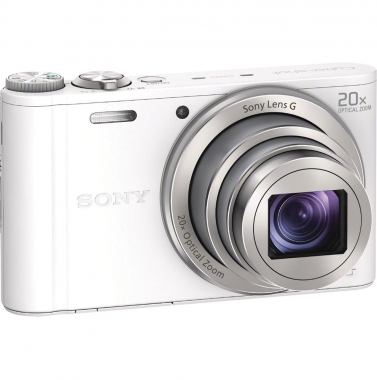 Фотокамера sony выдает...