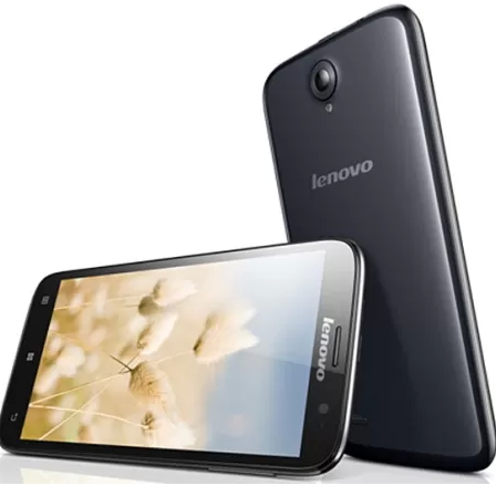Телефон lenovo упал в...
