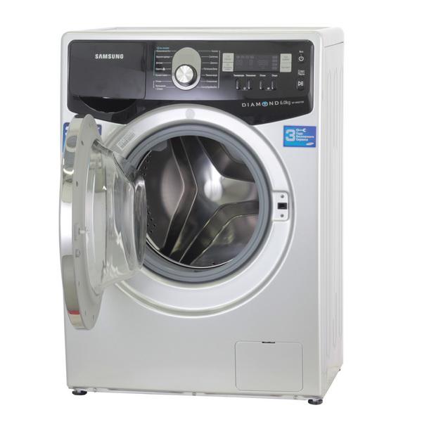 У Samsung WFM602YQR течёт вода...