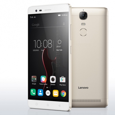 Телефон lenovo завис на...
