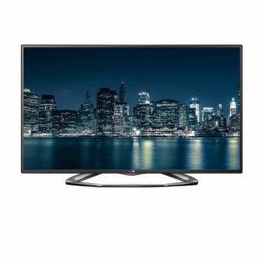У телевизора lg 42la620v...