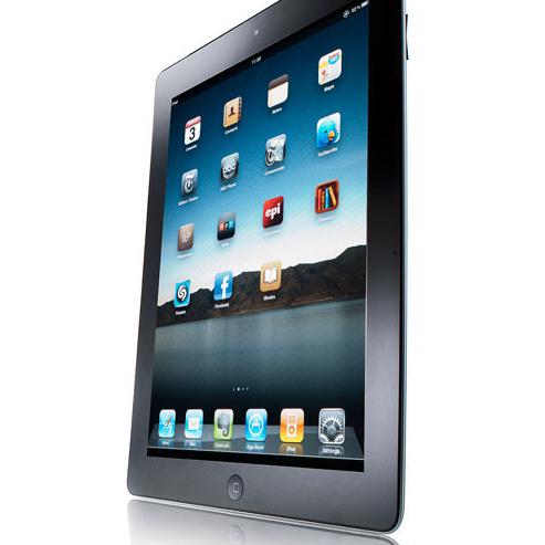 Разблокировать iPad, не...