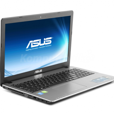 Ноутбук asus x550lc не...