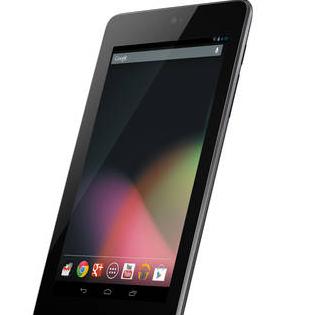 Ремонт планшета asus nexus...