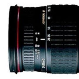 Ремонт объектива Sigma...