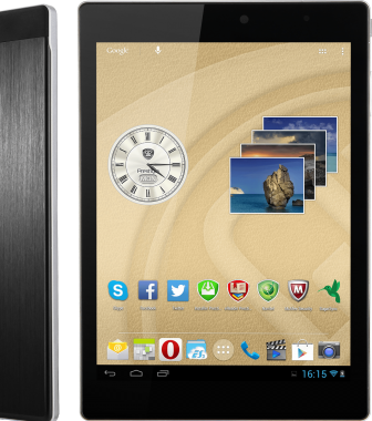 Планшет prestigio pmt7077 3g не...