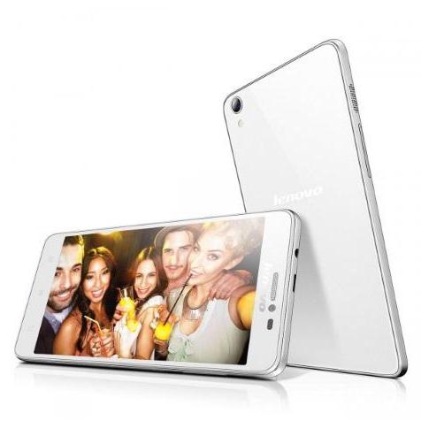 Прошивка lenovo s850