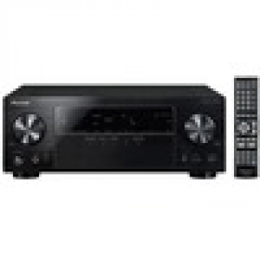 У ресивера pioneer vsx-828...