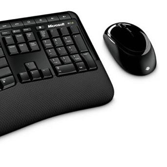 Ремонт Microsoft Wireless Comfort...