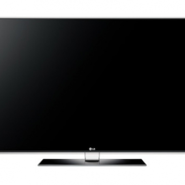 У телевизора lg 42le5500...