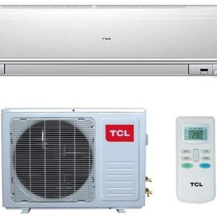 Кондиционер TCL просто...
