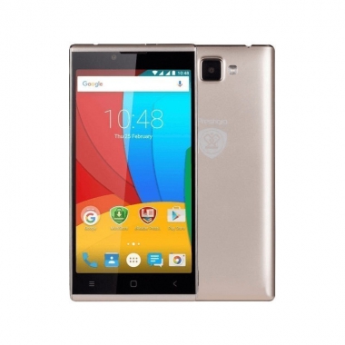 Смартфон prestigio grace q5 не...