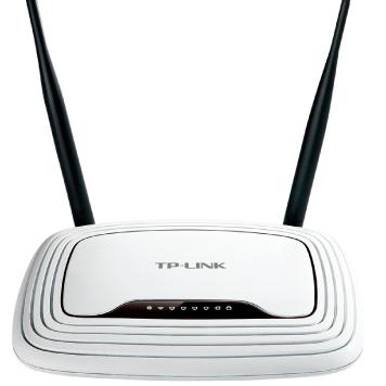 Wifi роутер не...