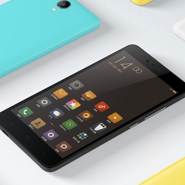 Телефон xiaomi redmi note 2...