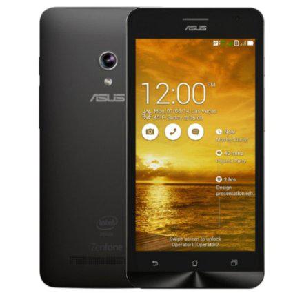 Разбился дисплей у Asus...