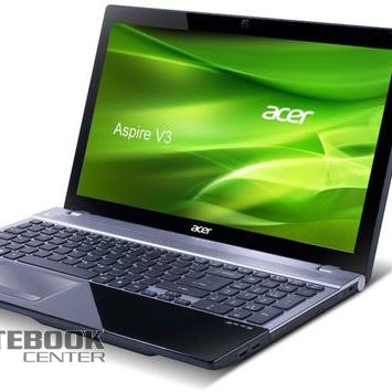 Ноутбук Acer ASPIRE V3-551G...