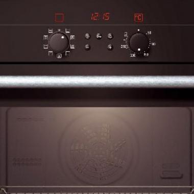 Духовой шкаф bosch после...