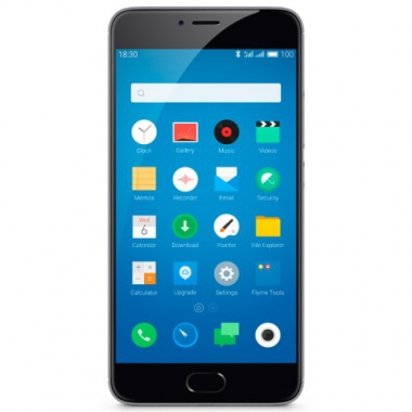 Meizu m3 note саморемонт
