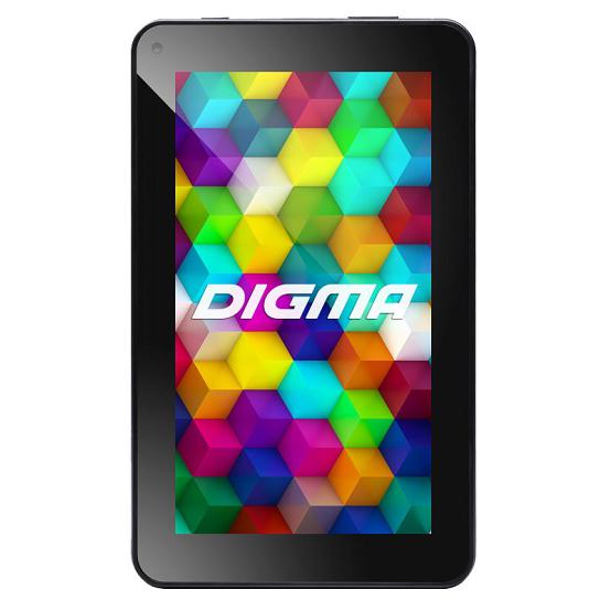 Ремонт планшета digma...