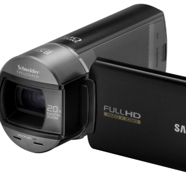 Видеокамера samsung...