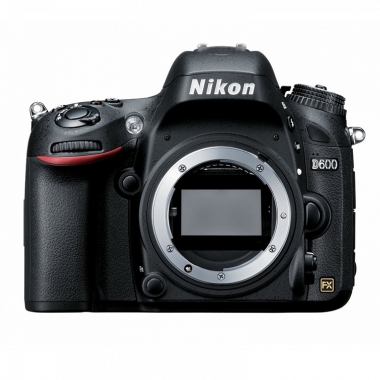 Нужна настройка nikon d600...