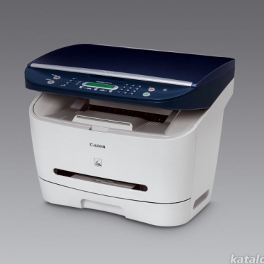 Не сканирует canon mf3110