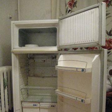 Сломалось реле в...