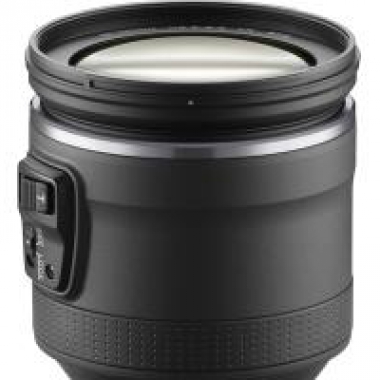 Нужен Объектив на Nikon...