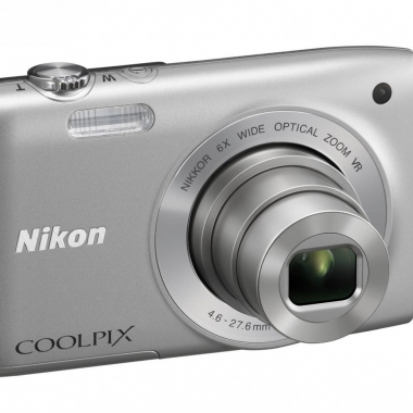 У камеры nikon не...