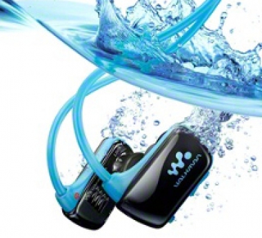 Плеер sony nwz-w270s не...