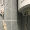 У водонагревателя не...