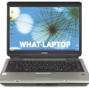 Ноутбук Toshiba сильно...