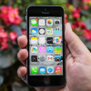 У телефона Apple iPhone 5S...