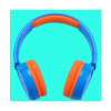Наушники JBL JR300BT...
