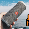 Фонит колонка JBL Flip 4,...