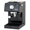 Из кофемашины DeLonghi ECP...