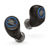 В наушниках JBL Free не...