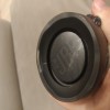 Под пластик колонки JBL...