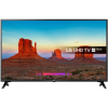 На ТВ LG UHD TV 43UK6200PLA. 