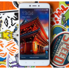 У телефона xiaomi не...