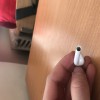 Сломалась нижняя...