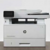 Hp laserjet pro mfp m428fdw не...