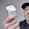 Airpods 2 не работает...