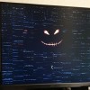 Артефакты при старте
