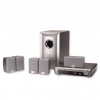 Зависает домашний...